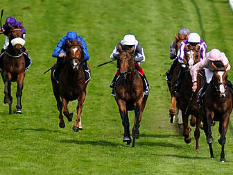 O'Brien confirms Derby hero An...